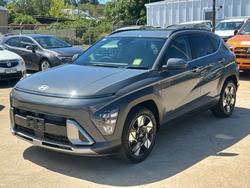 2025 HYUNDAI KONA SX2.V3.5 ELITE