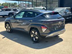 2025 HYUNDAI KONA SX2.V3.5 ELITE