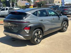 2025 HYUNDAI KONA SX2.V3.5 ELITE