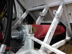 2009 Vawdrey Compactor Trailer