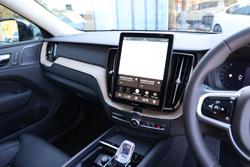 2026 Volvo XC60 Ultra B5 Dark