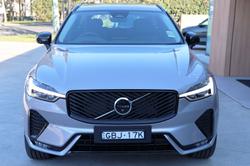 2026 Volvo XC60 Ultra B5 Dark