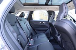 2026 Volvo XC60 Ultra B5 Dark