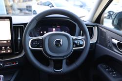 2026 Volvo XC60 Ultra B5 Dark