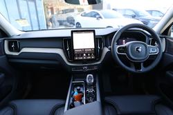 2026 Volvo XC60 Ultra B5 Dark