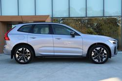 2026 Volvo XC60 Ultra B5 Dark