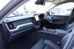 2026 Volvo XC60 Ultra B5 Dark