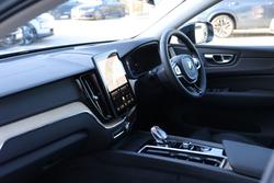 2026 Volvo XC60 Ultra B5 Dark