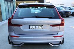 2026 Volvo XC60 Ultra B5 Dark