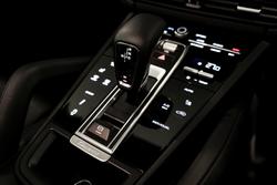 2022 Porsche
Cayenne Platinum Edition