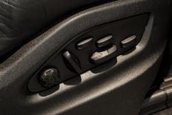 2022 Porsche
Cayenne Platinum Edition