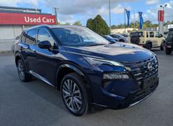 2026 Nissan X-TRAIL Ti-L e-POWER