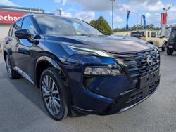 2026 Nissan X-TRAIL Ti-L e-POWER