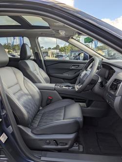 2026 Nissan X-TRAIL Ti-L e-POWER