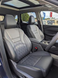 2026 Nissan X-TRAIL Ti-L e-POWER