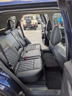 2026 Nissan X-TRAIL Ti-L e-POWER