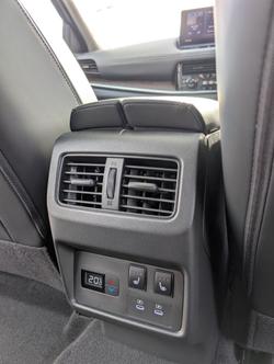 2026 Nissan X-TRAIL Ti-L e-POWER