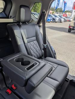 2026 Nissan X-TRAIL Ti-L e-POWER