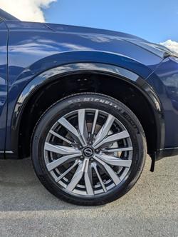 2026 Nissan X-TRAIL Ti-L e-POWER