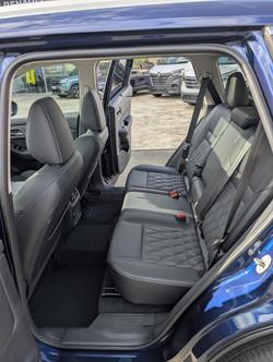 2026 Nissan X-TRAIL Ti-L e-POWER