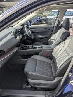 2026 Nissan X-TRAIL Ti-L e-POWER