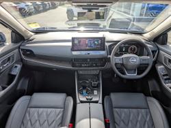 2026 Nissan X-TRAIL Ti-L e-POWER