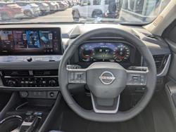 2026 Nissan X-TRAIL Ti-L e-POWER