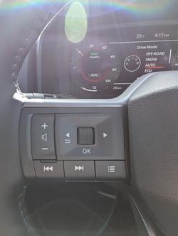 2026 Nissan X-TRAIL Ti-L e-POWER