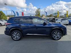 2026 Nissan X-TRAIL Ti-L e-POWER