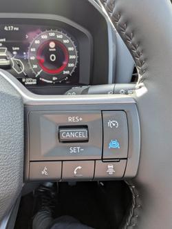 2026 Nissan X-TRAIL Ti-L e-POWER