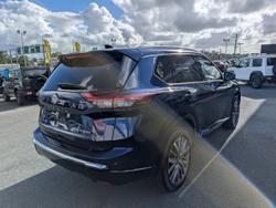 2026 Nissan X-TRAIL Ti-L e-POWER