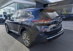 2026 Nissan X-TRAIL Ti-L e-POWER