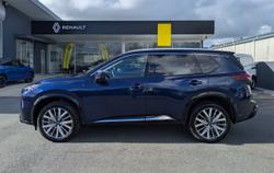 2026 Nissan X-TRAIL Ti-L e-POWER