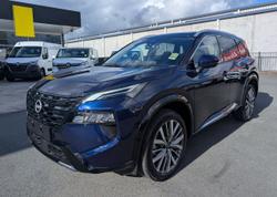 2026 Nissan X-TRAIL Ti-L e-POWER