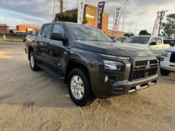 2026 MITSUBISHI Triton GLX+