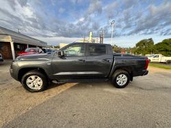 2026 MITSUBISHI Triton GLX+