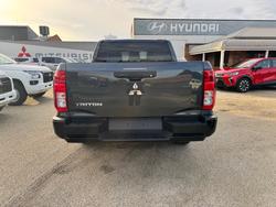 2026 MITSUBISHI Triton GLX+