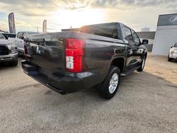 2026 MITSUBISHI Triton GLX+