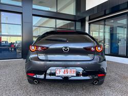 2026 Mazda 3 G20 Pure