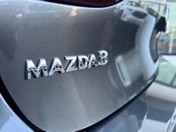 2026 Mazda 3 G20 Pure