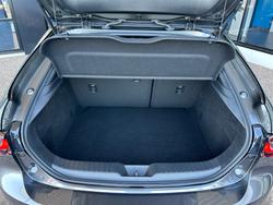 2026 Mazda 3 G20 Pure