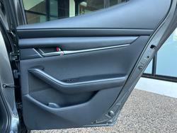 2026 Mazda 3 G20 Pure