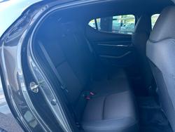 2026 Mazda 3 G20 Pure