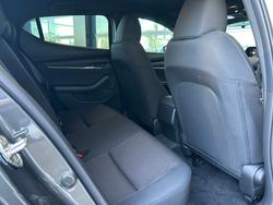 2026 Mazda 3 G20 Pure