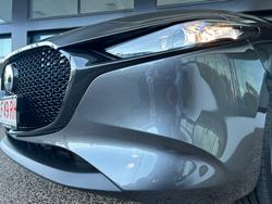 2026 Mazda 3 G20 Pure