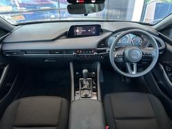 2026 Mazda 3 G20 Pure