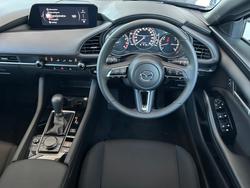 2026 Mazda 3 G20 Pure