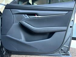 2026 Mazda 3 G20 Pure