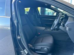 2026 Mazda 3 G20 Pure