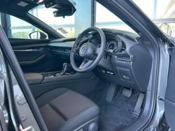 2026 Mazda 3 G20 Pure